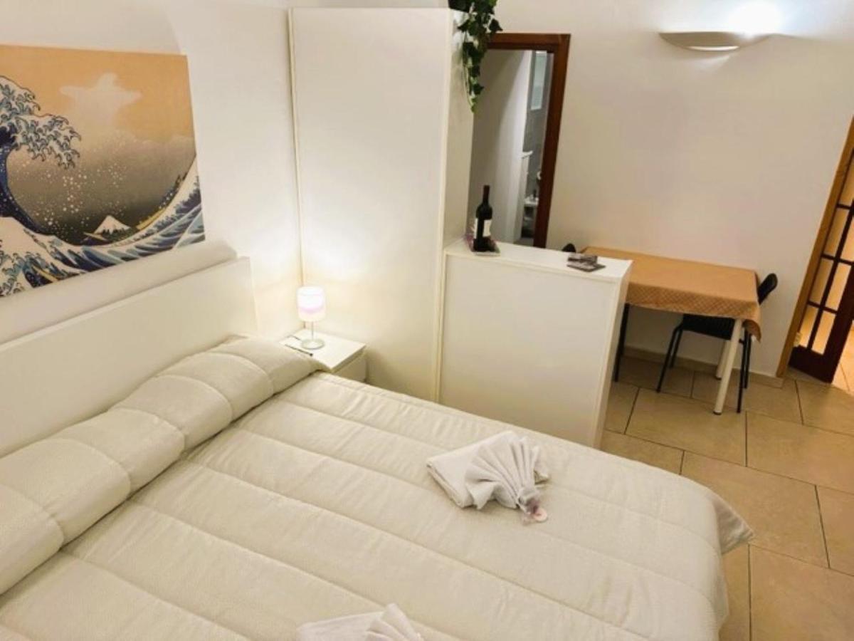 Apartamento Elegant Michelangelo Florencia