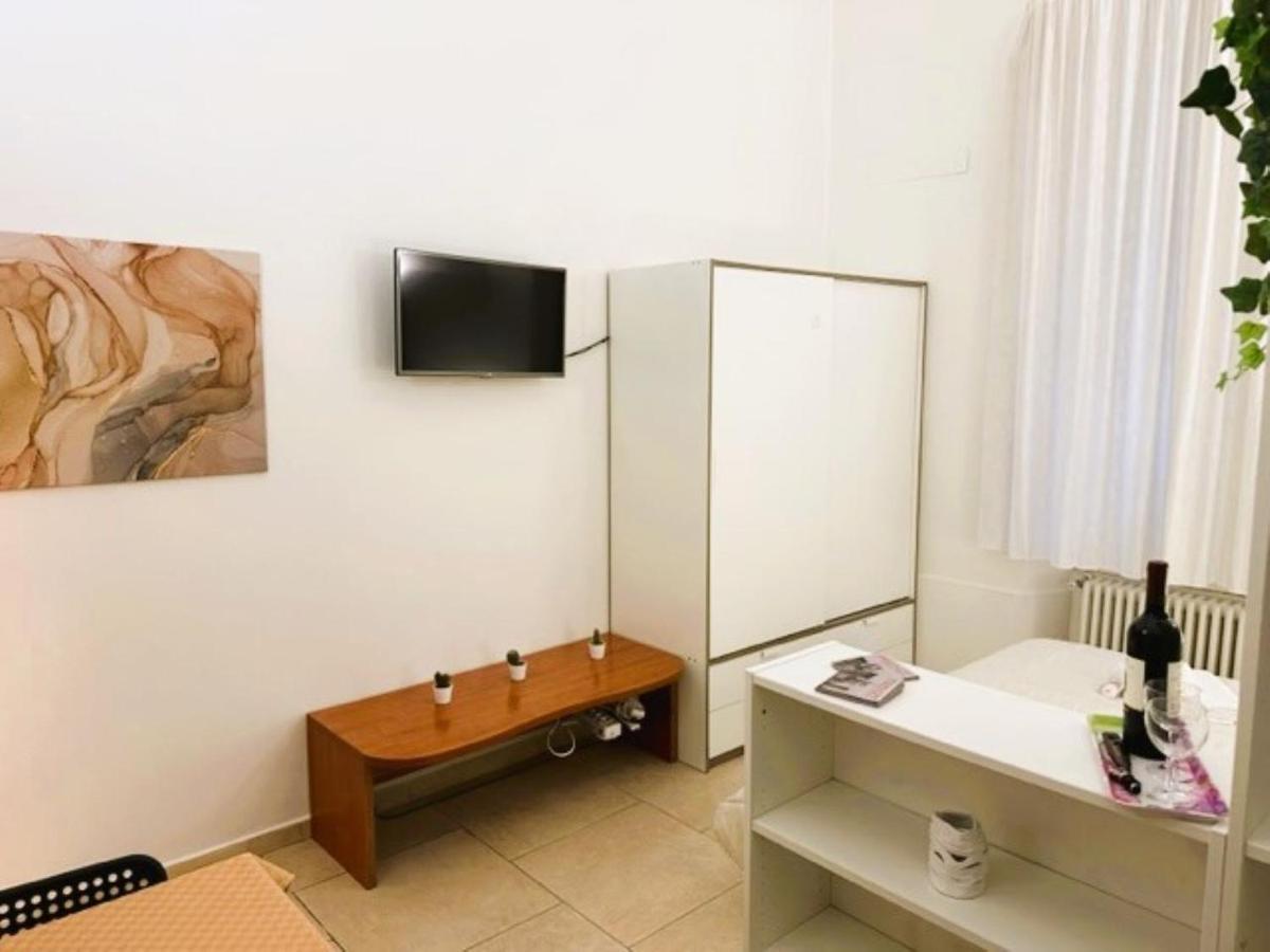 Apartamento Elegant Michelangelo Florencia